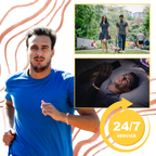 Bracelet de thérapie magnétique en cuivre