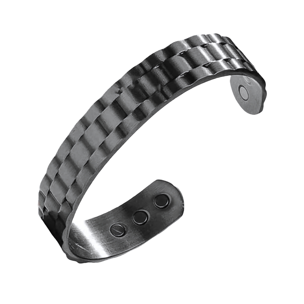 Bracelet de thérapie magnétique en cuivre