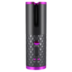 Fer à boucler ionique sans fil