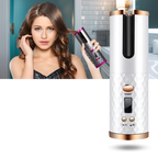 Fer à boucler ionique sans fil