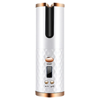 Fer à boucler ionique sans fil