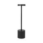 Lampe de table rechargeable sans fil