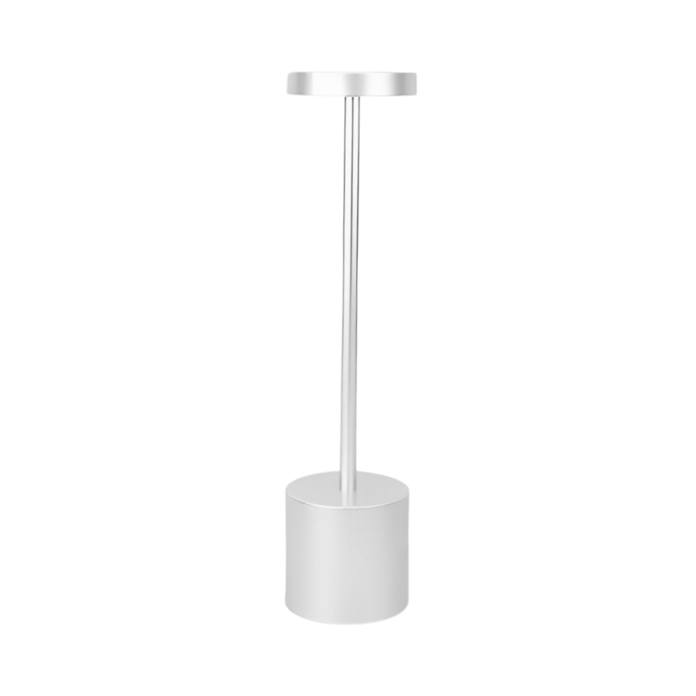 Lampe de table rechargeable sans fil