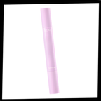 Eyeliner double têtes avec tampons de motifs