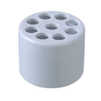 Support créatif pour compositions florales