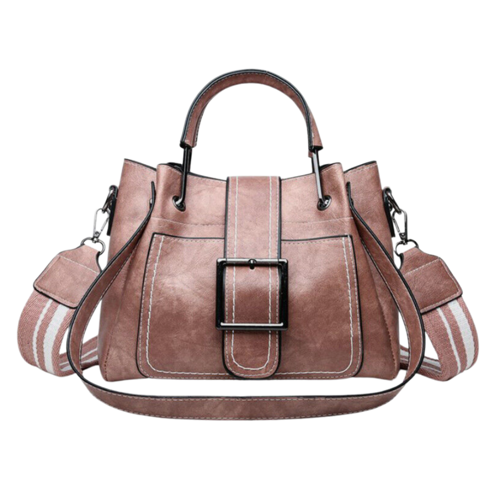 Sac à bandoulière vintage