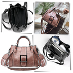 Sac à bandoulière vintage