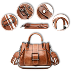 Sac à bandoulière vintage