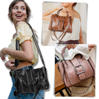 Sac à bandoulière vintage