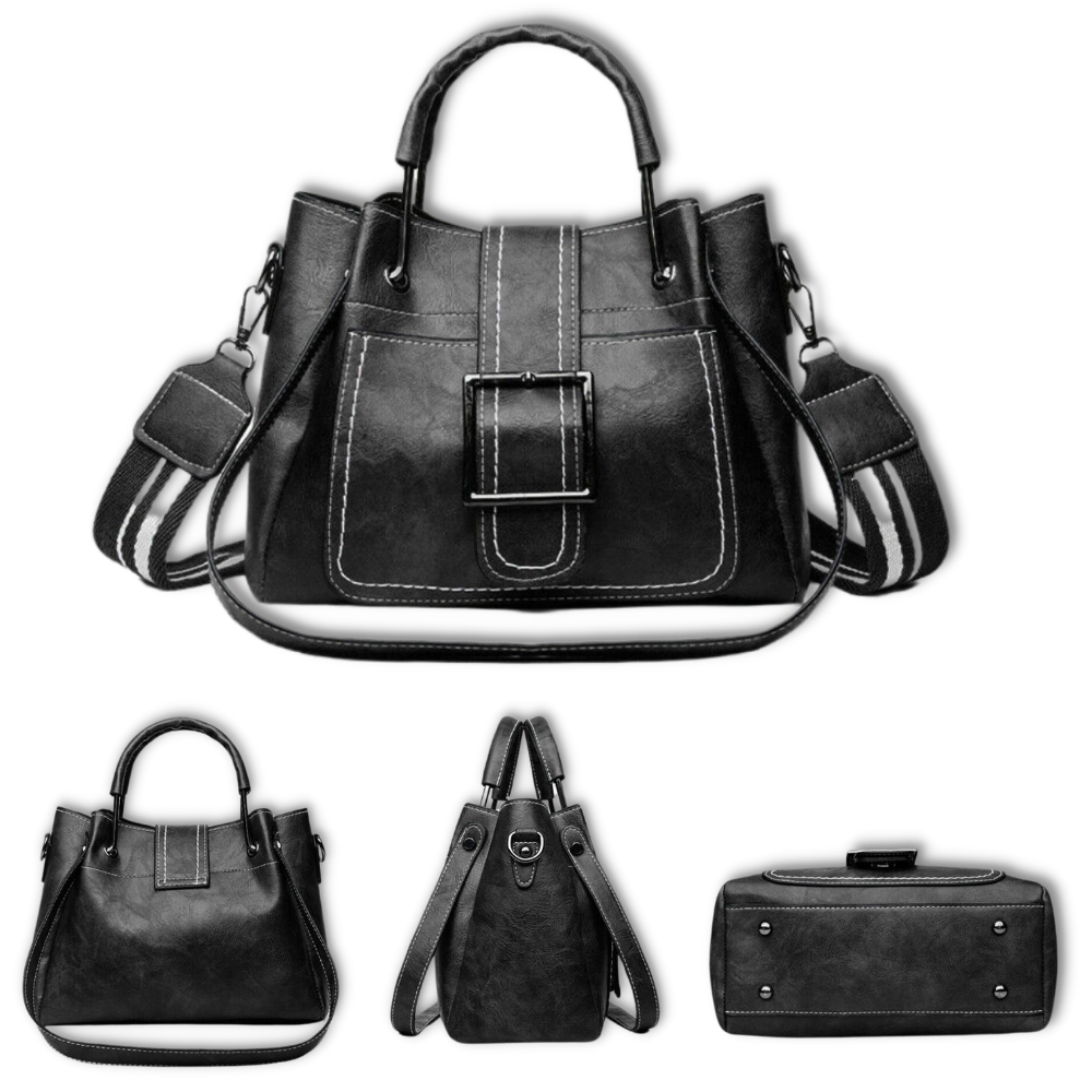 Sac à bandoulière vintage