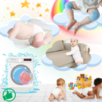 Genouillères pour bébé