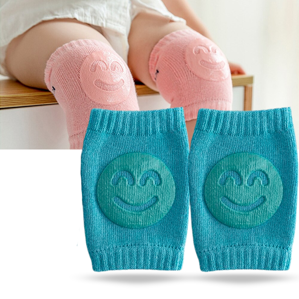 Genouillères pour bébé