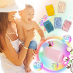 Genouillères pour bébé