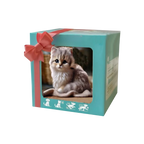 Adorable robot chaton/chiot