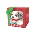 Adorable robot chaton/chiot