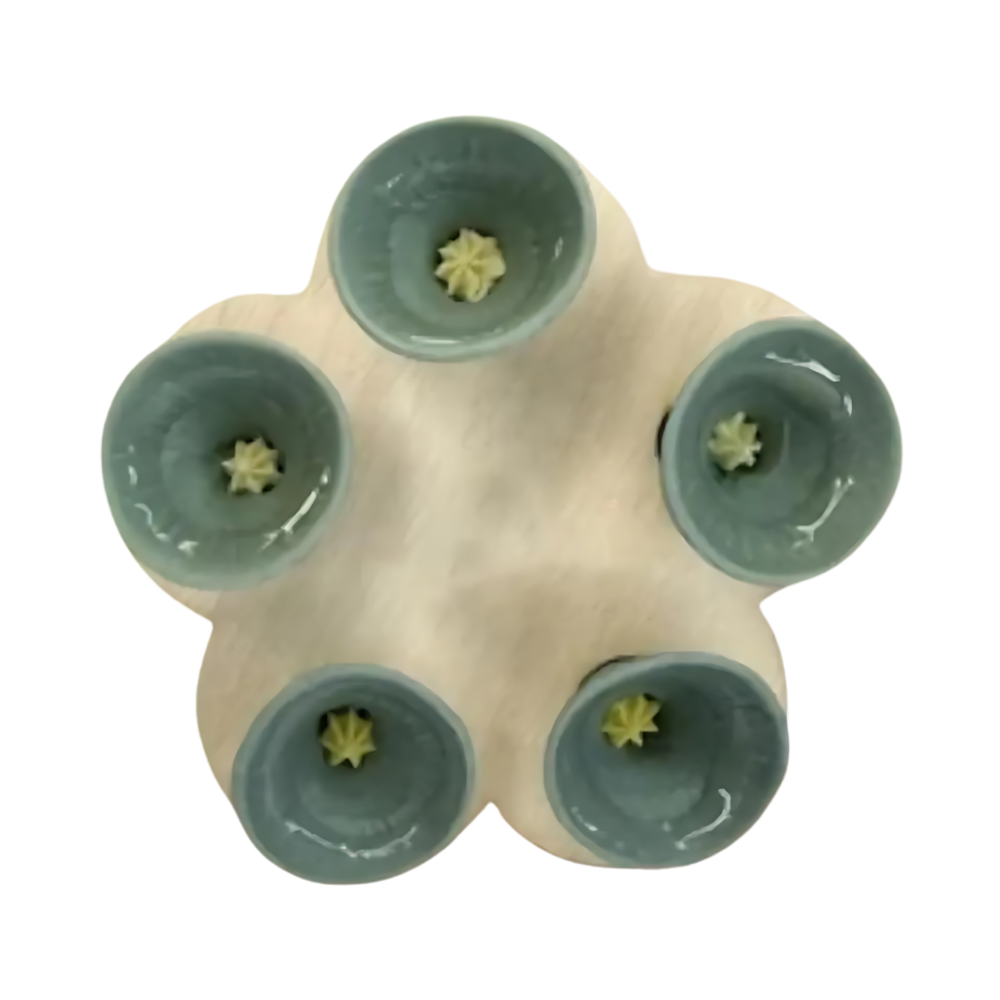 Abreuvoirs pour abeilles discrets et attrayants