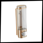 Distributeur de Savon Mural facile à utiliser