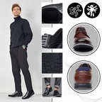 Chaussures orthopédiques Gatsby