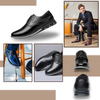 Chaussures orthopédiques Gatsby