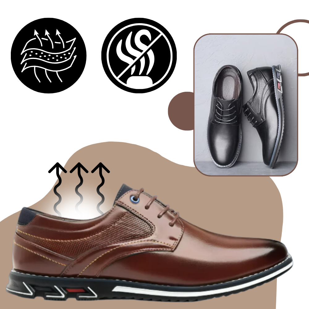 Chaussures orthopédiques Gatsby