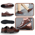 Chaussures orthopédiques Gatsby