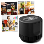 Scelleur sous vide électrique pour bocaux