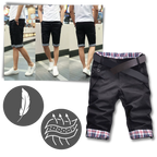 Short Cargo élégant pour hommes