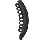 Clip élégant pour queue de cheval