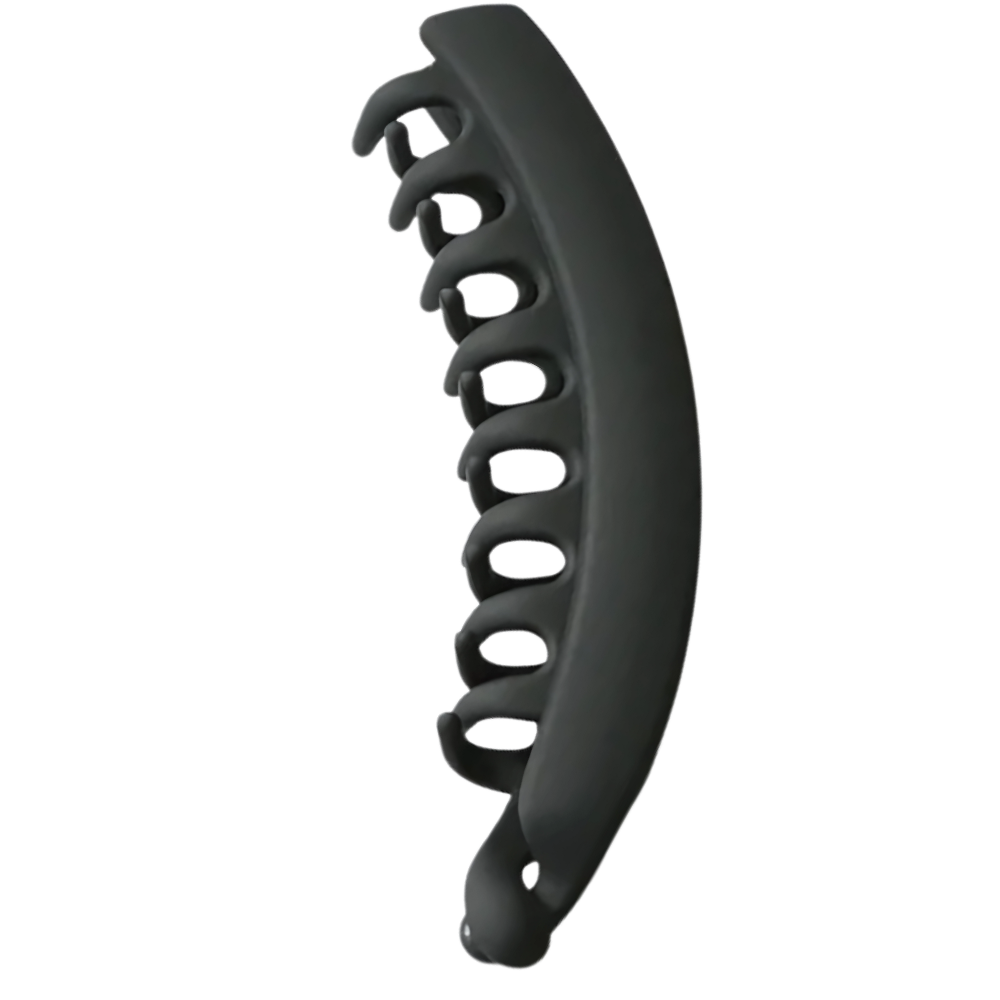 Clip élégant pour queue de cheval