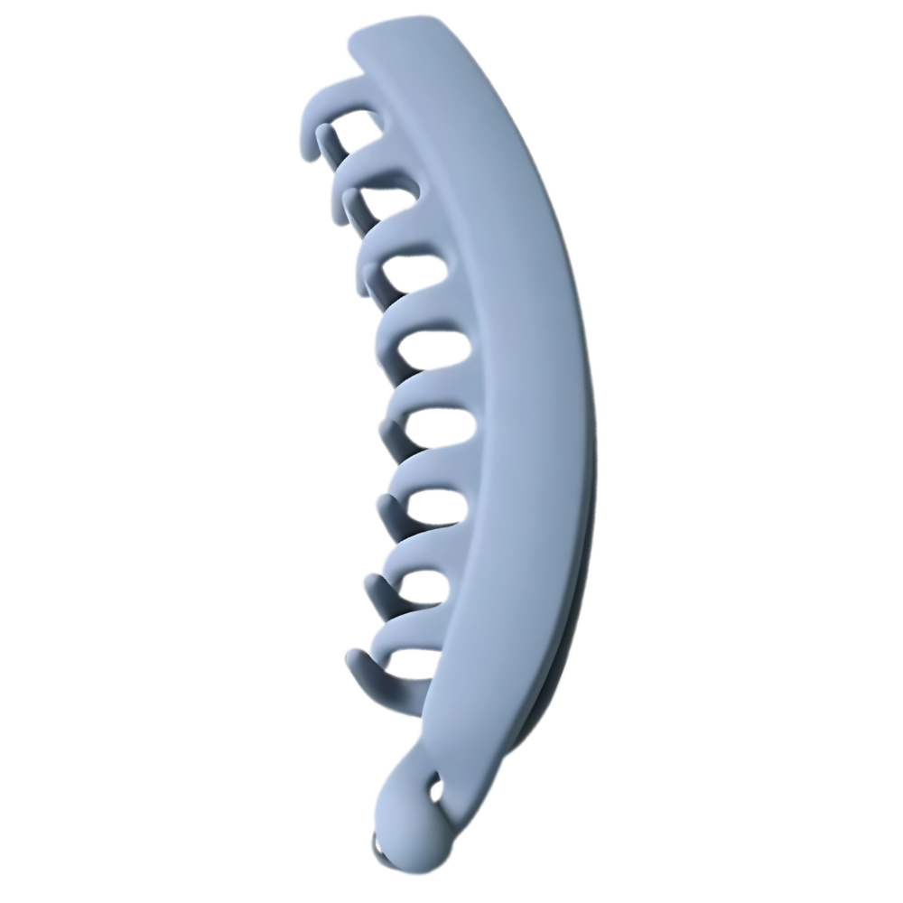 Clip élégant pour queue de cheval