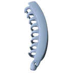 Clip élégant pour queue de cheval