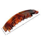 Clip élégant pour queue de cheval