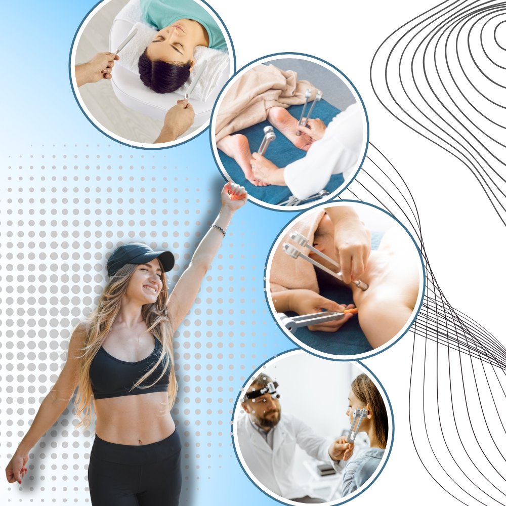 Thérapie Relaxante par vibrations sonores