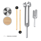 Thérapie Relaxante par vibrations sonores