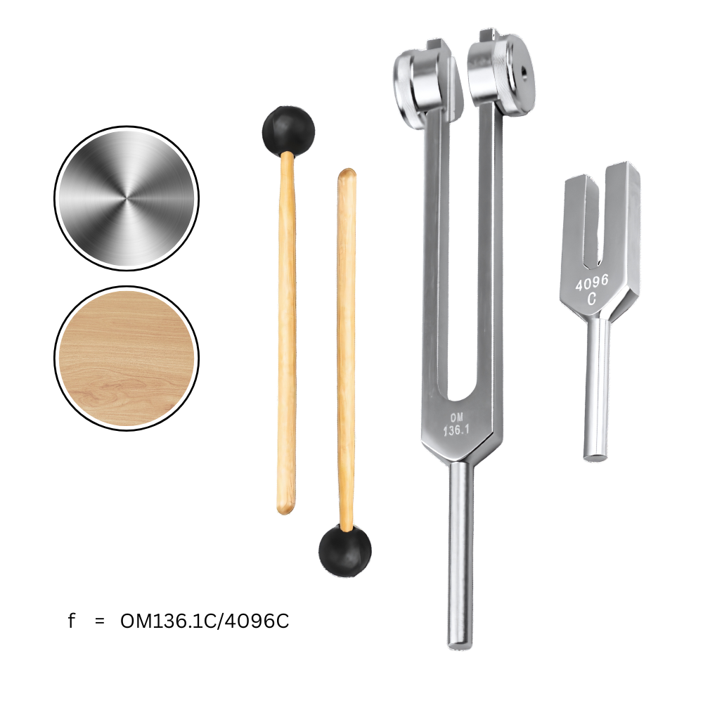 Thérapie Relaxante par vibrations sonores