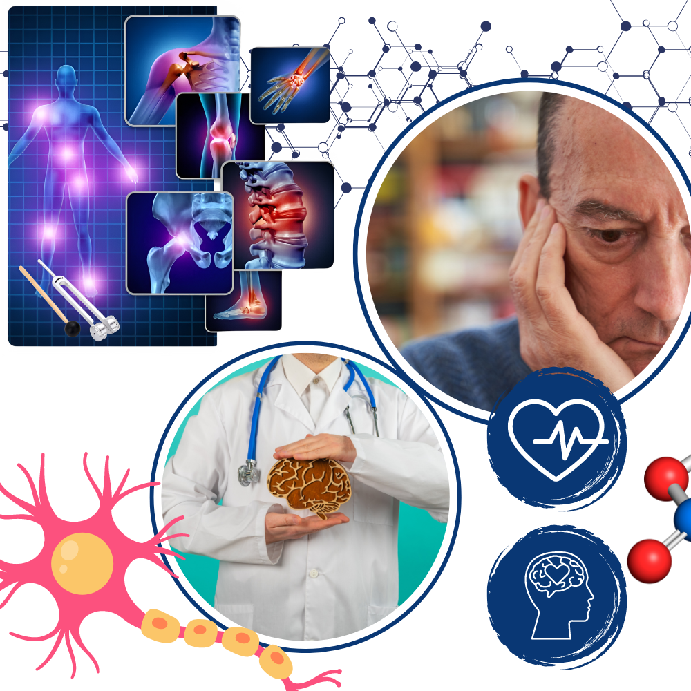 Thérapie Relaxante par vibrations sonores