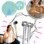 Thérapie Relaxante par vibrations sonores