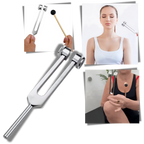 Thérapie Relaxante par vibrations sonores