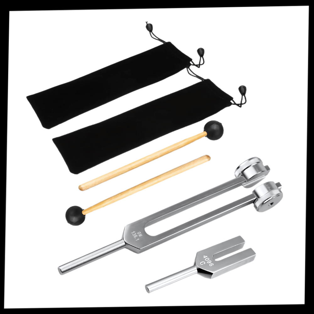 Thérapie Relaxante par vibrations sonores