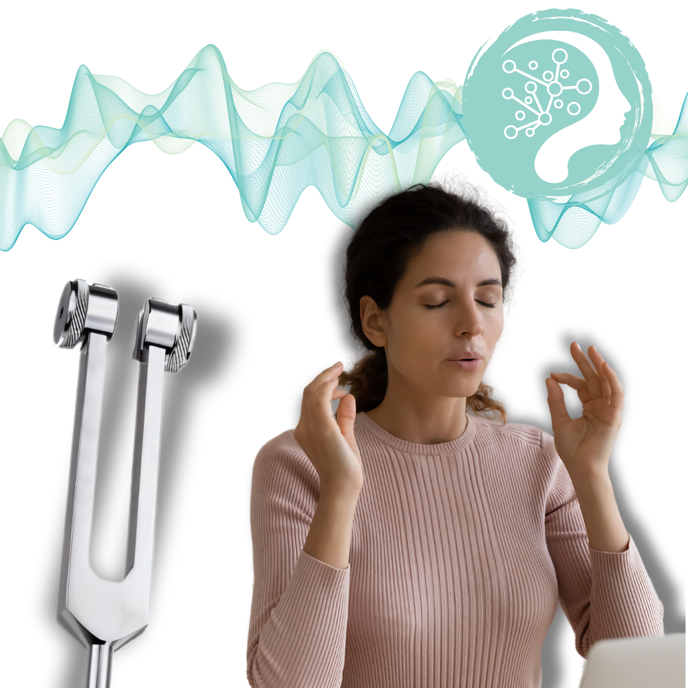 Thérapie Relaxante par vibrations sonores