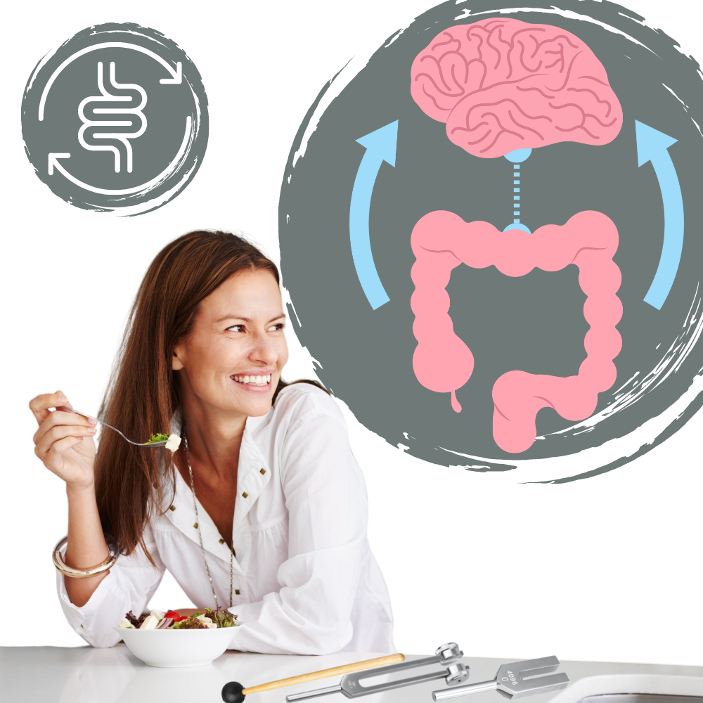 Thérapie Relaxante par vibrations sonores