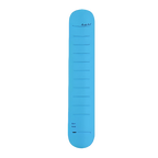 Bracelets de rappel effaçables en silicone