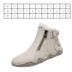 Bottes chics et ergonomiques