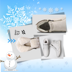 Bottes chics et ergonomiques