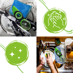 Outil ergonomique multifonctionnel pour couper les avocats