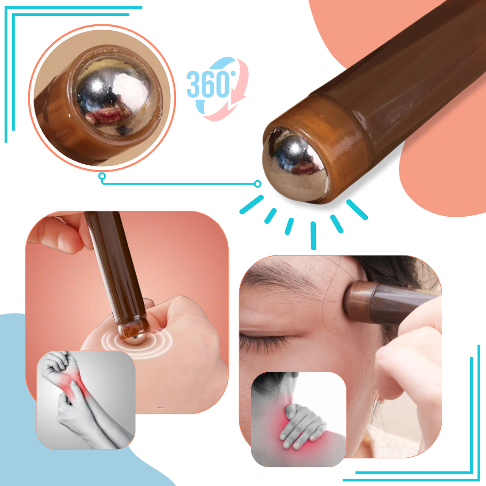 Gratte dos télescopique