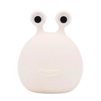 Lampe en silicone réglable et amusante