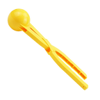 Moule à riz pour sushi de forme amusante