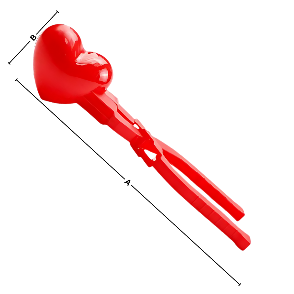 Moule à riz pour sushi de forme amusante