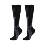 Chaussettes de compression fonctionnelles et élégantes